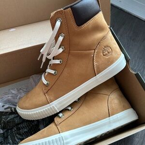 Timberland Shoes